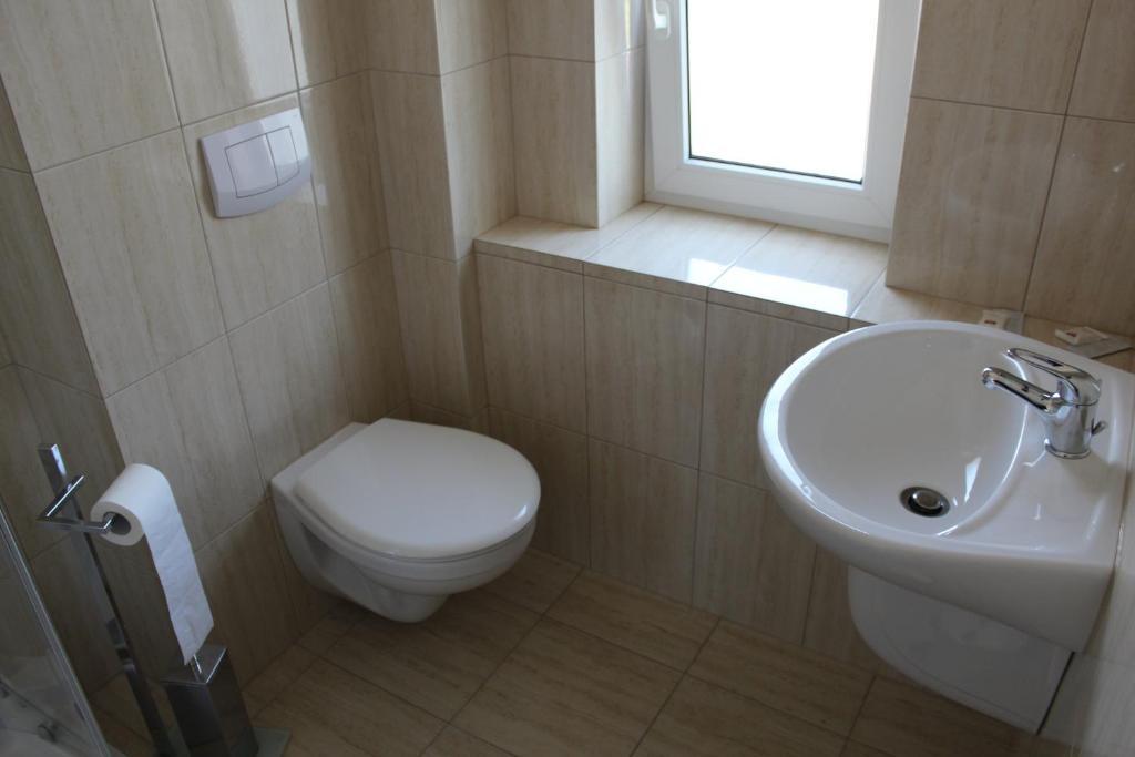 Hotel Huzar Gorzów Wielkopolski Szoba fotó