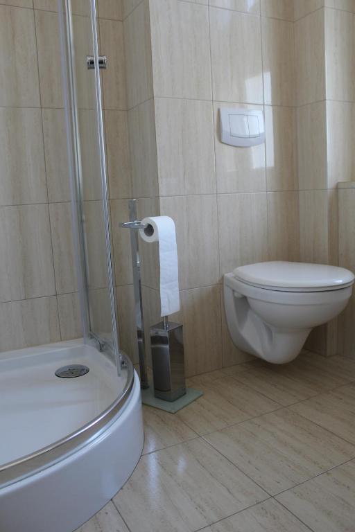 Hotel Huzar Gorzów Wielkopolski Szoba fotó