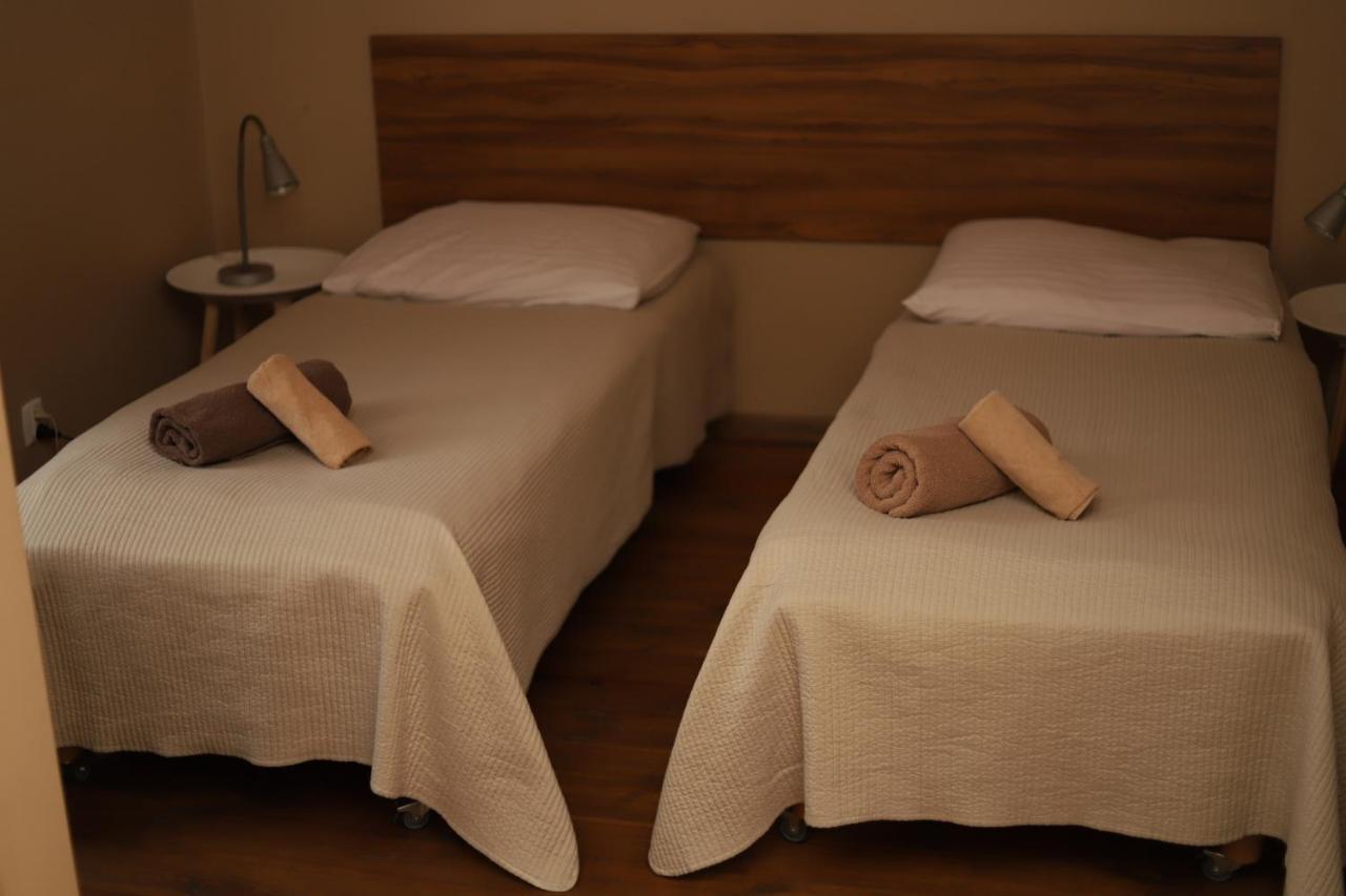 Hotel Huzar Gorzów Wielkopolski Kültér fotó