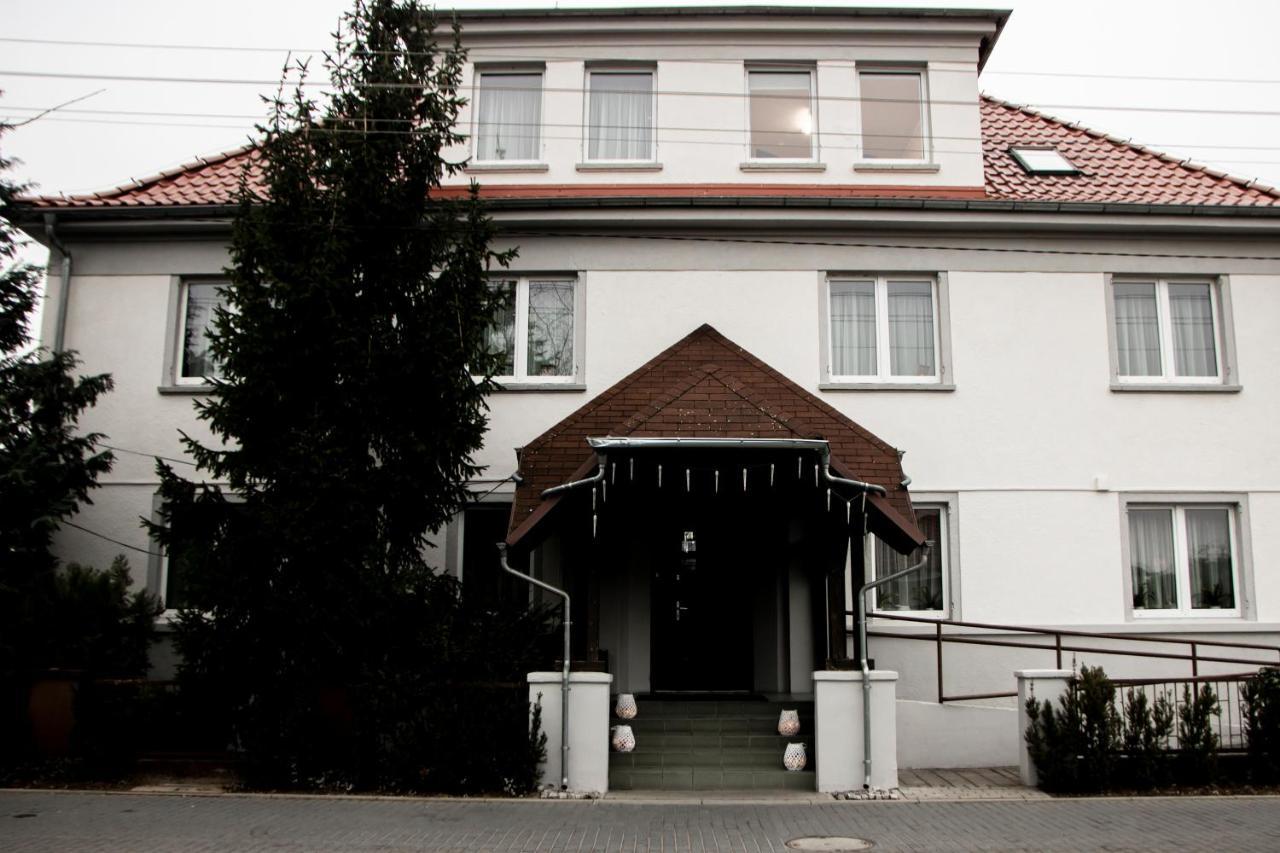 Hotel Huzar Gorzów Wielkopolski Kültér fotó