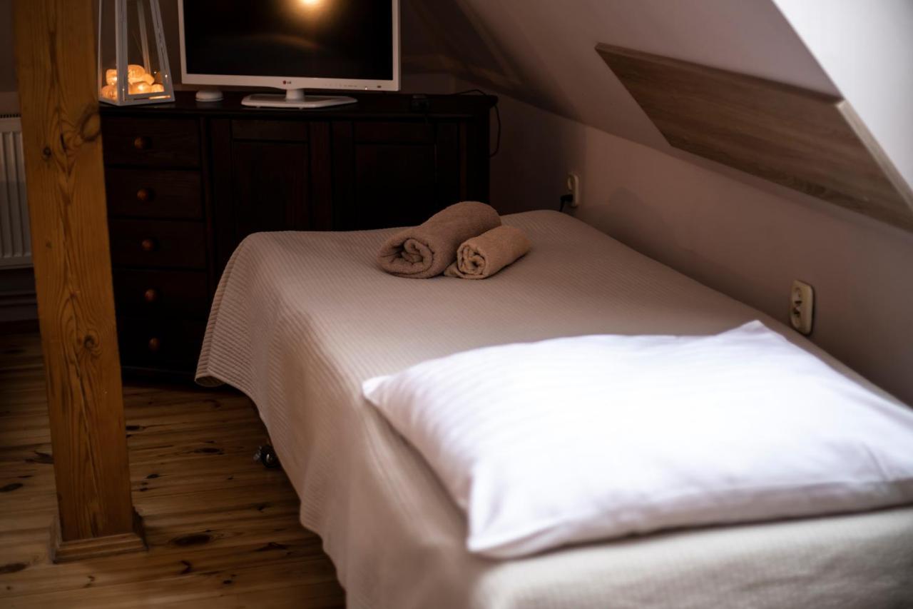 Hotel Huzar Gorzów Wielkopolski Kültér fotó
