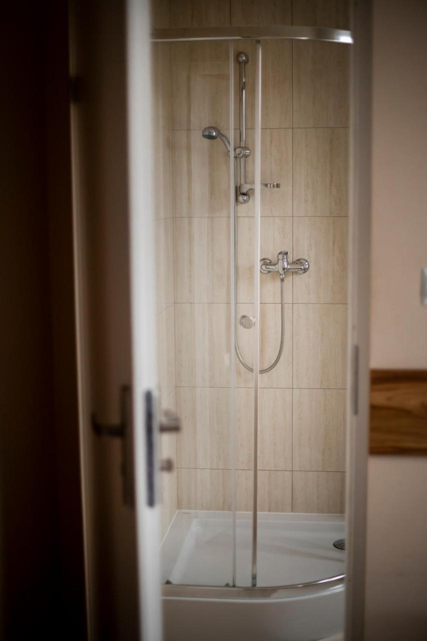 Hotel Huzar Gorzów Wielkopolski Kültér fotó