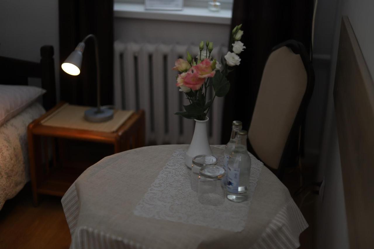 Hotel Huzar Gorzów Wielkopolski Kültér fotó